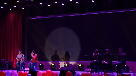 Love Song